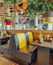 PETER PANE Burgergrill & Bar Bild 8
