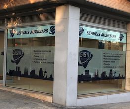 SISVI SERVICIOS DE MANTENIMIENTO,S.L.U. imagen 2