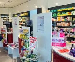 Alte Post-Apotheke Bild 4