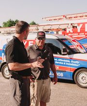 Rye Heating and Air Conditioning, a subsidiary of Unique Indoor Air Comfort image 1