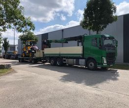 Transporte Krauser Bild 4