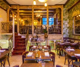 Restaurant De Belhamel afbeelding 2