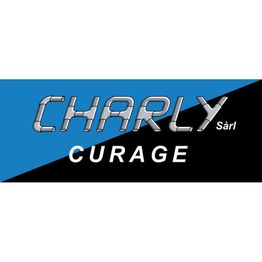 Charly Sanitaire SA logo