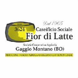 Caseificio Sociale Fior di Latte logo