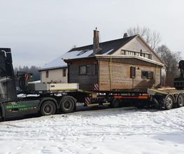 BBS Transports Sàrl Bild 14
