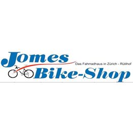 Jomes Bike