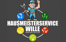 Hausmeisterservice Wille