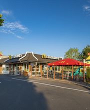 McDonald's Bild 1