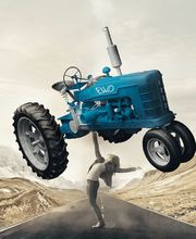 EWD Elektrizitätswerk Davos AG Bild 1