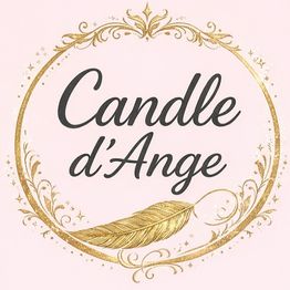 Candle d Ange