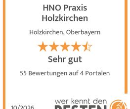 werkenntdenBESTEN.de Qualitätssiegel