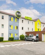 B&B HOTEL Nancy Laxou Zénith image 2