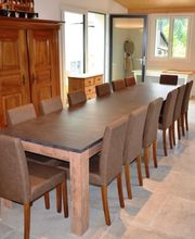 Kochfabrik Eventkochen / Eventküche Bild 5