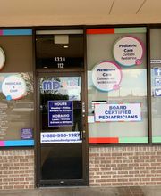 MD Kids Pediatrics - Lake Highlands image 7