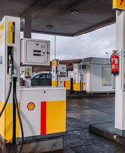 Shell Recharge Charging Station Bild 18