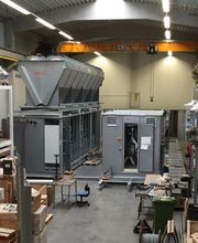 PK-Kältetechnik GmbH Bild 2