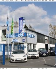 Solak Motors Bild 1