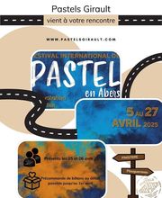 Pastels Girault image 1