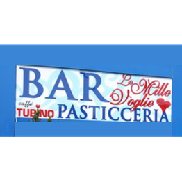 Pasticceria Bar Mille Voglie logo