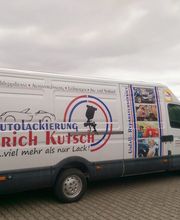 Autolackierung Kutsch Bild 18