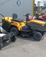 Yohann Motoculture image 1