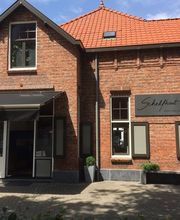 Schelfhout voor oog en oor afbeelding 1