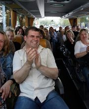 ComedyTour Hamburg Bild 2