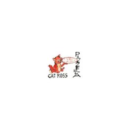Pizzeria Gat Ross logo