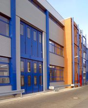 Heuschkel und Barnickel GmbH Bild 1