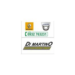 Autosoccorso e Autocarrozzeria Di Martino logo