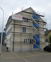 Lisibach Maler + Gipser AG Bild 11