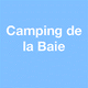 Camping De la Baie
