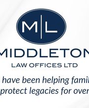 Middleton Law Offices, Ltd. image 15