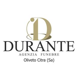 Durante Group - Agenzia Funebre, Casa del commiato logo