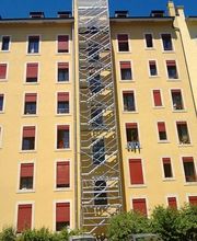 Favro Robert SA Bild 9