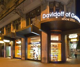Davidoff of Geneva since 1911 Bild 3