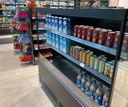 star Tankstelle Bild 14