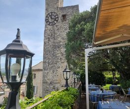 Hostellerie Le Beffroi image 19