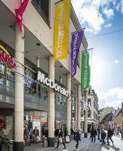 Zwickau Arcaden Bild 12