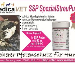 medicaVET  Inh. Nina Radünz Bild 8