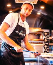 Pizzabäcker - Pizza Innovazione