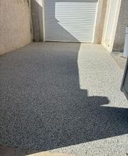 Daniel Moquet signe vos allées - Ent. Moussier image 10