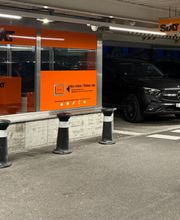 SIXT Location de voitures Genève (GENF) Aéroport Bild 14