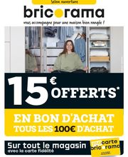 Bricorama Les Billaux image 14