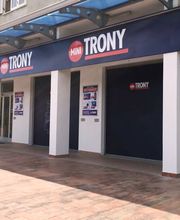 Mini Trony Guardavalle Marina immagine 3