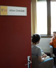 Aline Chagué Addictologie image 4