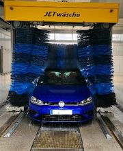 JET Tankstelle Bild 3