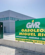 Gasóleos Miguel Rico La Castellana imagen 20