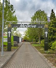 McDonald's Bild 3