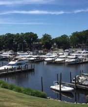 Spring Brook Marina & Yacht Sales image 1